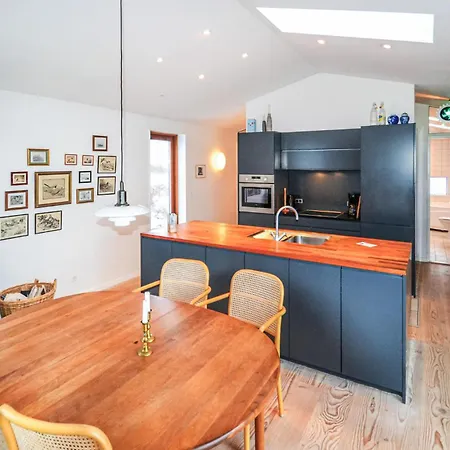 Cozy Home In Hjorring With House A Panoramic View Σπίτι διακοπών