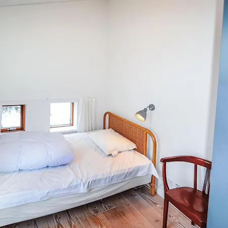 Cozy Home In Hjorring With House A Panoramic View *