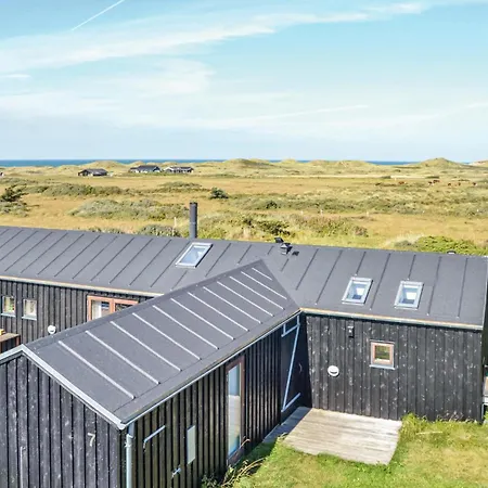 Cozy Home In Hjorring With House A Panoramic View *