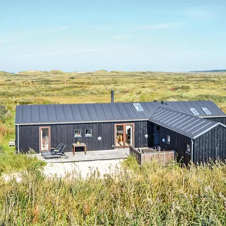 Cozy In Hjorring With Kitchen * Lønstrup