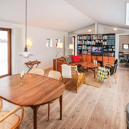 Cozy Home In Hjorring With House A Panoramic View Σπίτι διακοπών