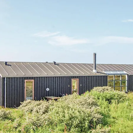 Cozy Home In Hjorring With House A Panoramic View Σπίτι διακοπών Hjørring
