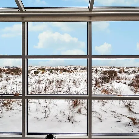 Σπίτι διακοπών Cozy Home In Hjorring With House A Panoramic View Hjørring
