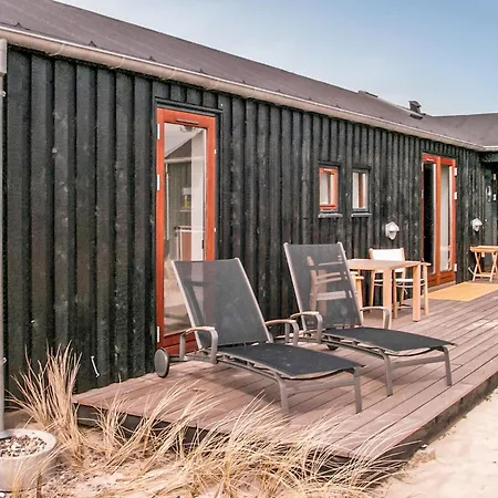 Cozy Home In Hjorring With House A Panoramic View * Hjørring